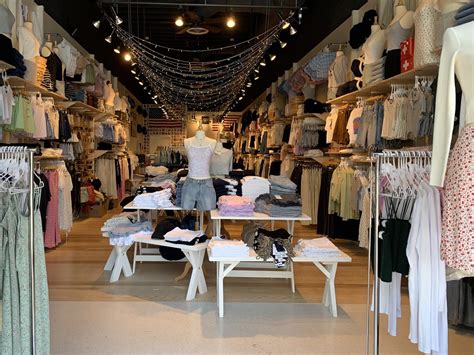 brandy melville - lincoln road|brandy melville stores near me.